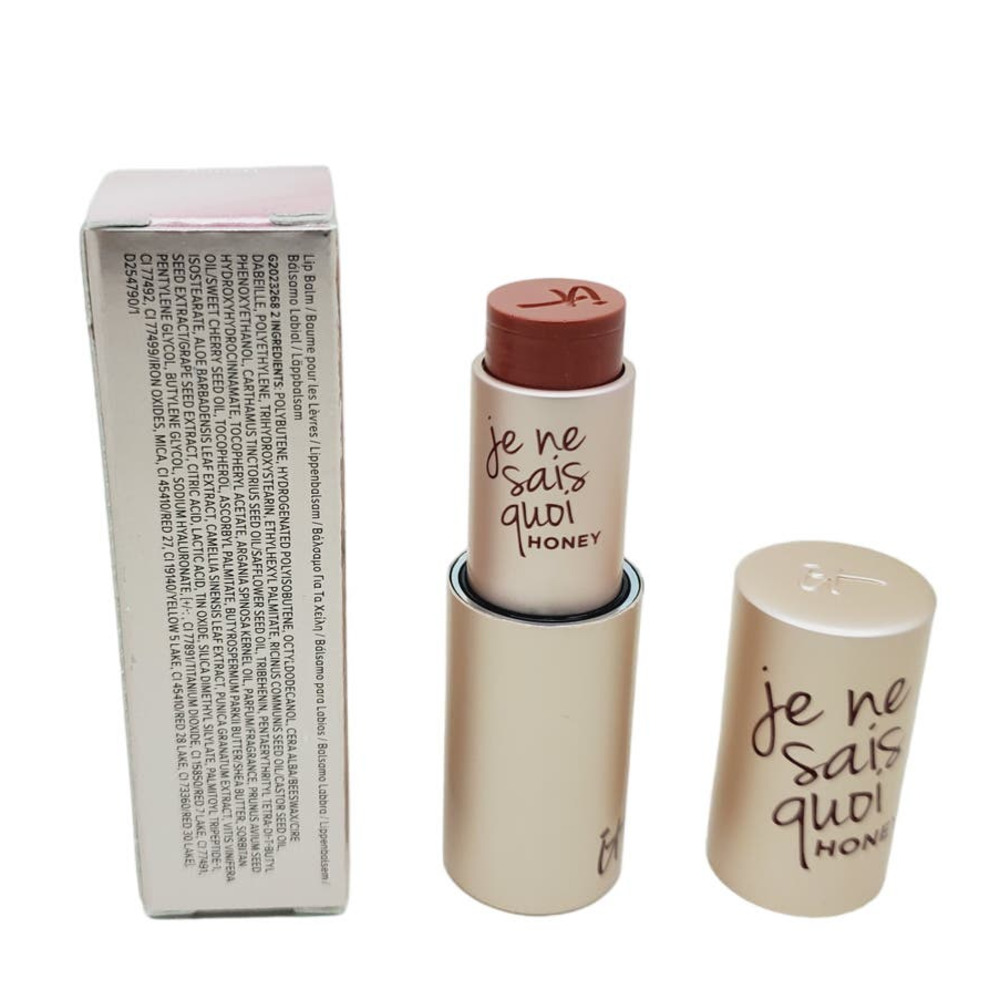 It Cosmetics Je Ne Sais Quoi Hydrating Color Awakening Lip Treatment Honey - Picture 2 of 3